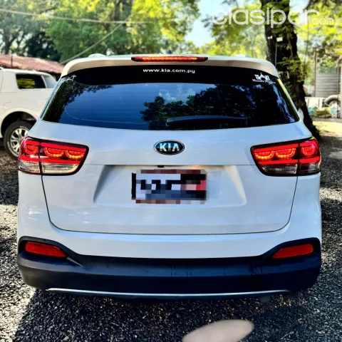 Kia Sorento 2017 — foto 6