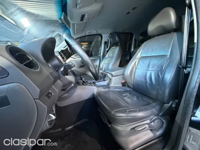 Volkswagen Amarok 2014 — foto 5