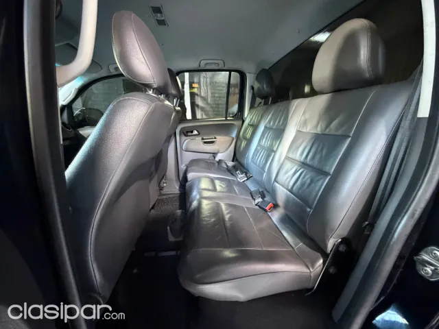 Volkswagen Amarok 2014 — foto 6