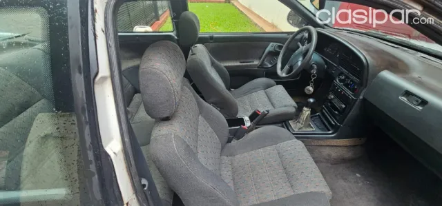Hyundai Coupe 1995 — foto 6