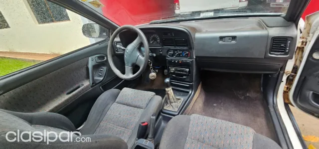Hyundai Coupe 1995 — foto 7
