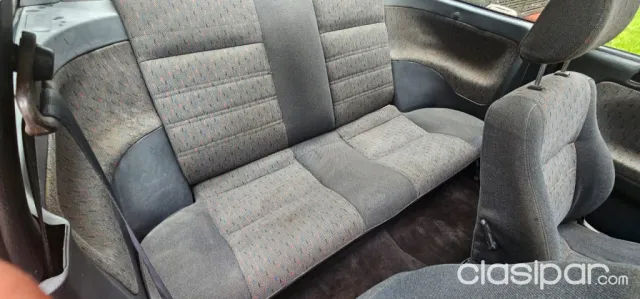 Hyundai Coupe 1995 - foto 8