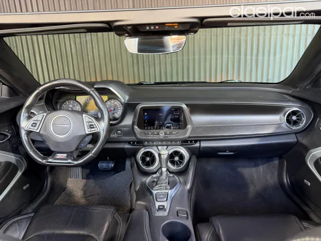 Chevrolet Camaro 2020 — foto 4