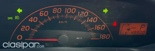 Toyota Vitz 2009 — foto 3