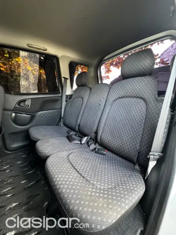 Toyota Funcargo 2003 — foto 5