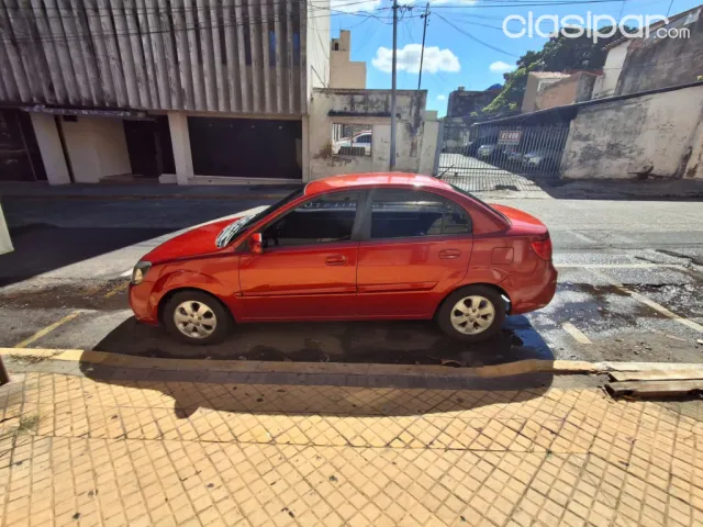 Kia Rio 2010 — foto 3