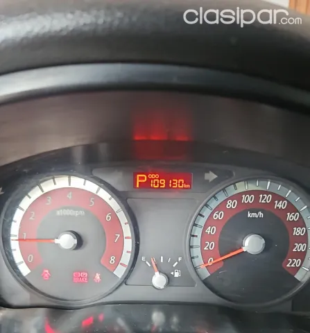 Kia Rio 2010 — foto 4