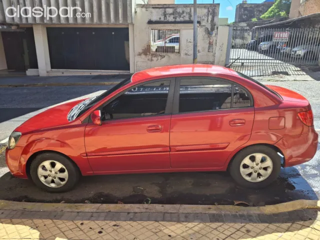 Kia Rio 2010 - foto 8