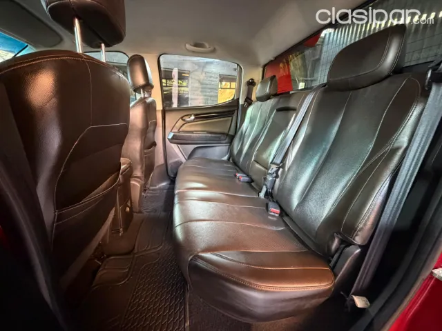 Chevrolet S10 2017 — foto 6