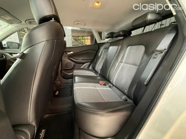 Chevrolet Tracker 2021 — foto 6