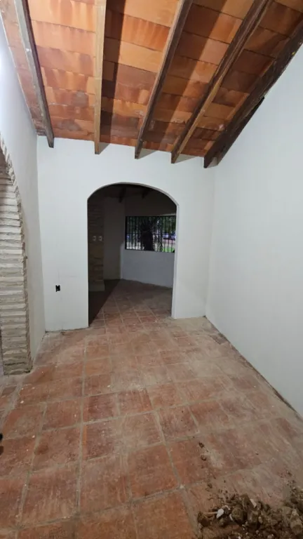 Alquilo casa en Luque laurelty — foto 3