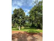Terreno de 1.119 m² en Paraná Country Club | USD 180.000