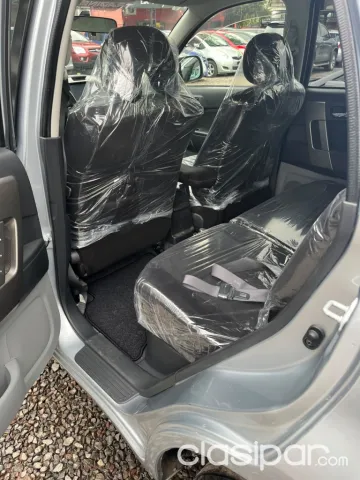 Toyota Rush 2009 — foto 5