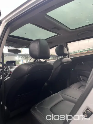 Kia Sportage 2011 — foto 3