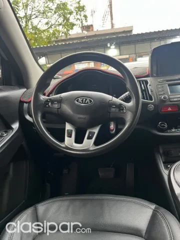 Kia Sportage 2011 — foto 6