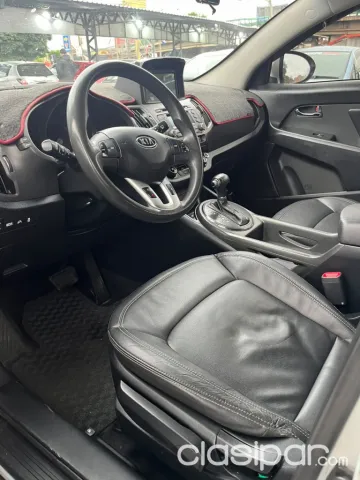 Kia Sportage 2011 — foto 7