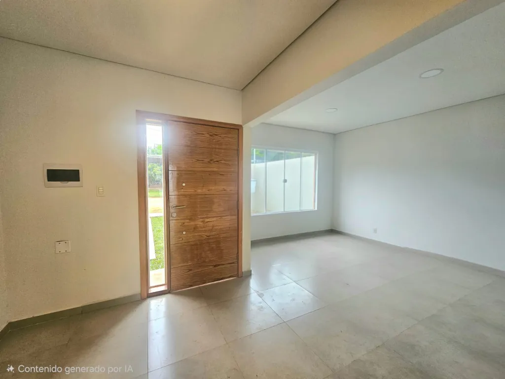 Dúplex en venta en Ykua Dure, Luque — foto 3