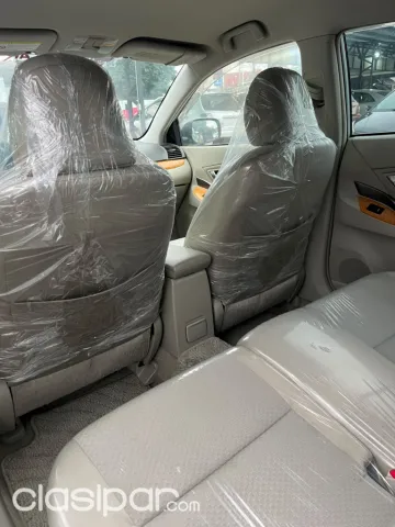 Toyota Premio 2008 — foto 3
