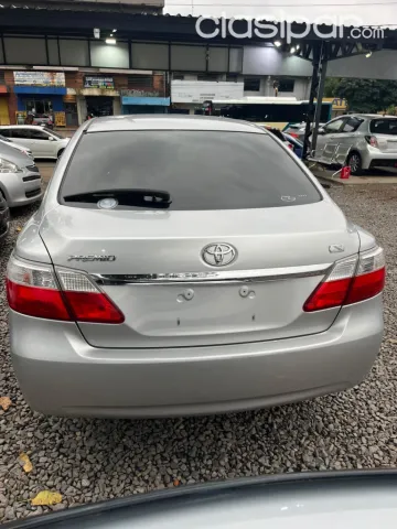 Toyota Premio 2008 — foto 4