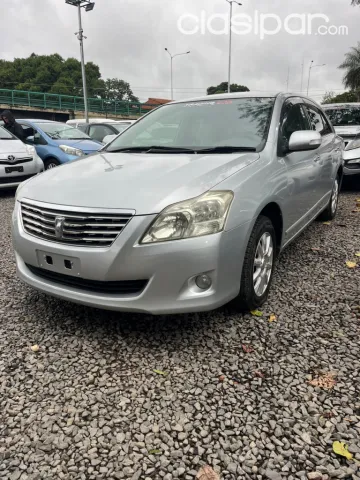 Toyota Premio 2008 — foto 5