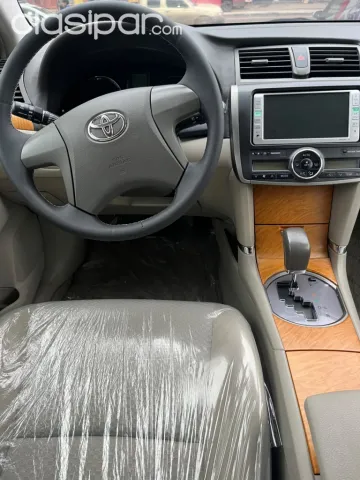 Toyota Premio 2008 — foto 6