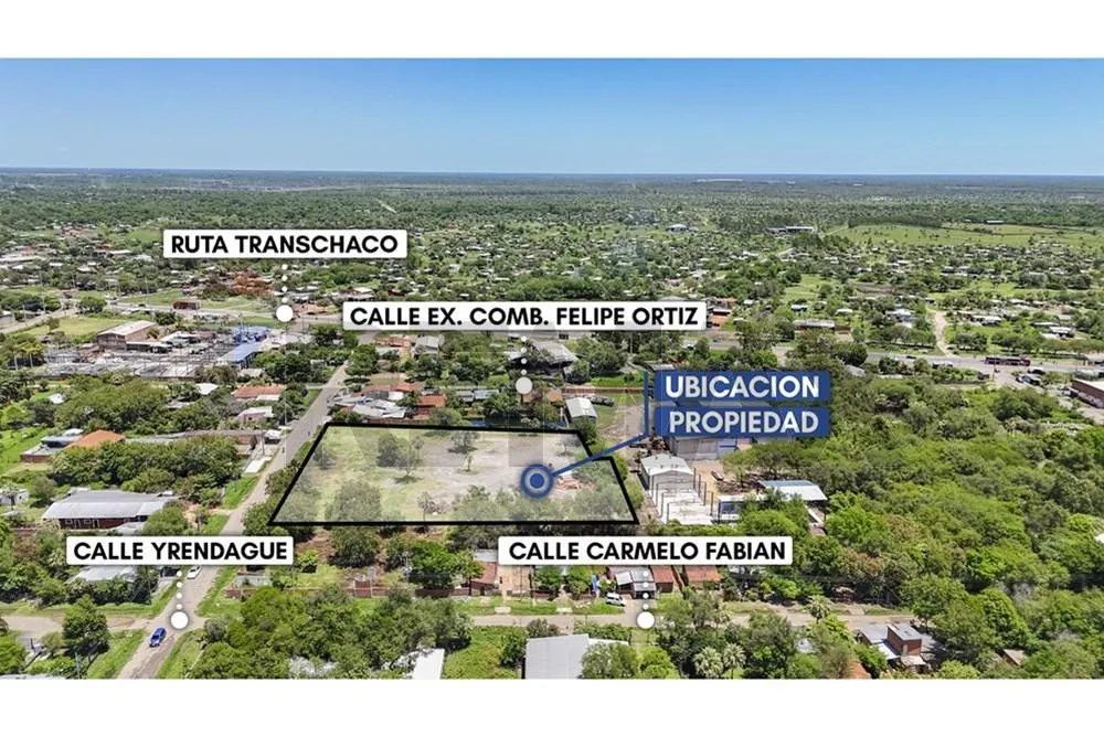 Vendo fantastica propiedad con mas de una hectarea en Remansito — foto 2
