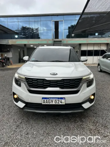 Kia Seltos 2021 - foto 2