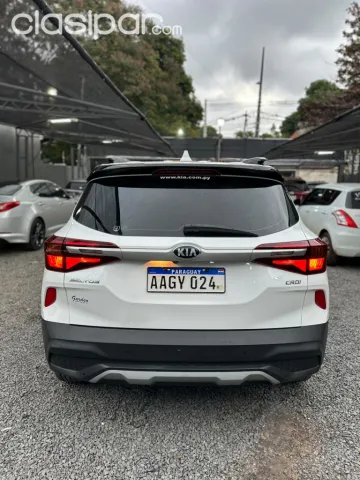 Kia Seltos 2021 — foto 5
