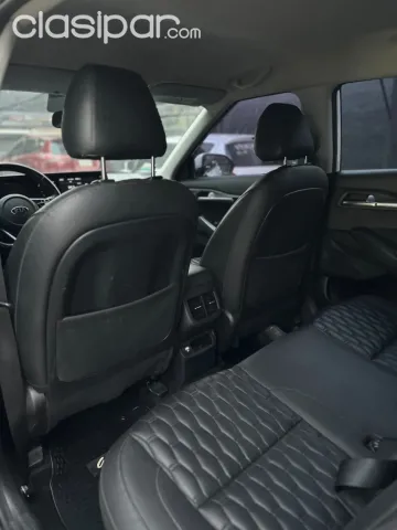 Kia Seltos 2021 — foto 7