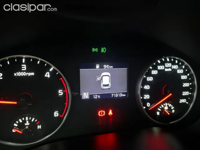 Kia Seltos 2021 - foto 8