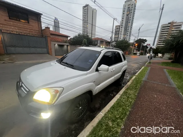 Kia Sportage 2005 — foto 3