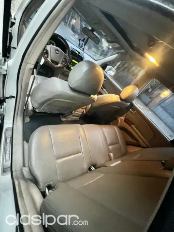 Kia Sportage 2005 — foto 6