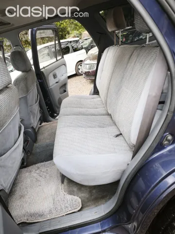 Toyota Hilux Surf 2014 - foto 8