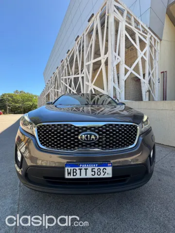 Kia Sorento 2016 - foto 2