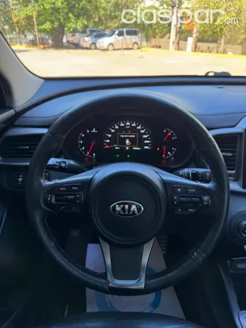 Kia Sorento 2016 — foto 3
