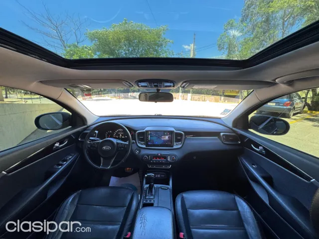 Kia Sorento 2016 — foto 4