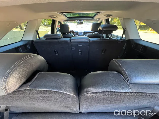 Kia Sorento 2016 — foto 5