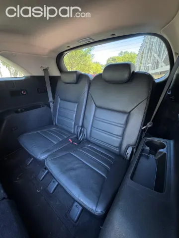 Kia Sorento 2016 — foto 6