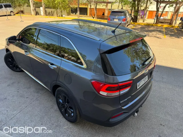 Kia Sorento 2016 — foto 7