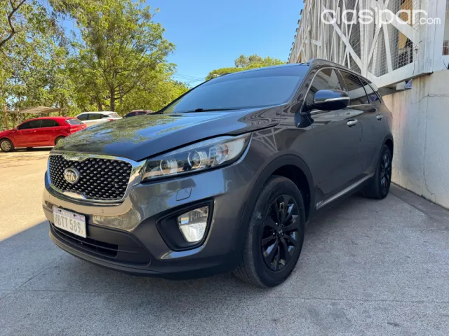 Kia Sorento 2016 - foto 8