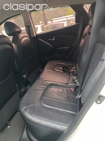 Hyundai Tucson 2010 — foto 2
