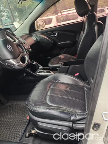 Hyundai Tucson 2010 — foto 3