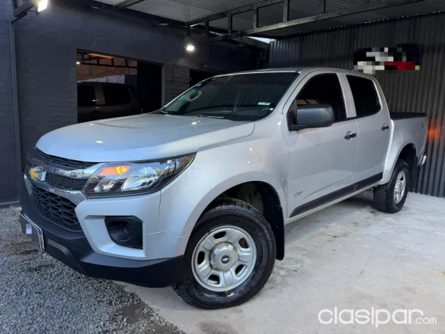 Chevrolet S10 2023 — foto 2