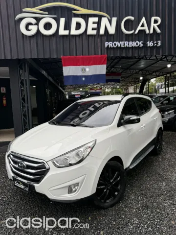 Hyundai Tucson 2012 — foto 7