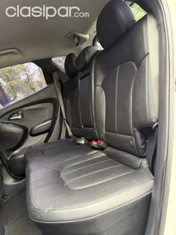Hyundai Tucson 2012 - foto 8