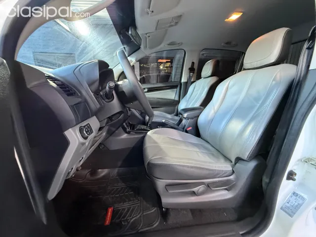 Chevrolet S10 2016 — foto 5