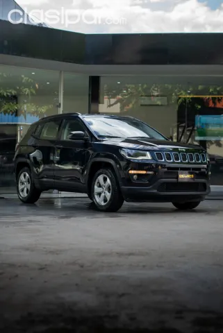 Jeep Compass 2019 — foto 4