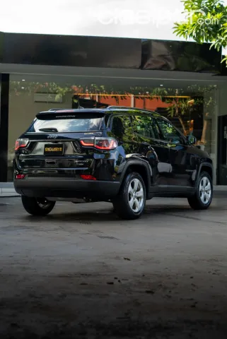 Jeep Compass 2019 — foto 5