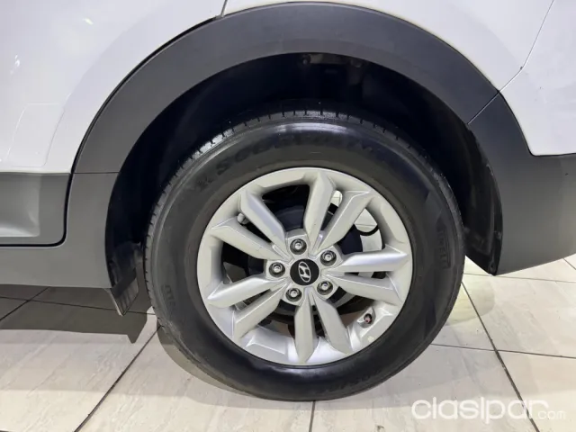 Hyundai Creta 2018 — foto 3