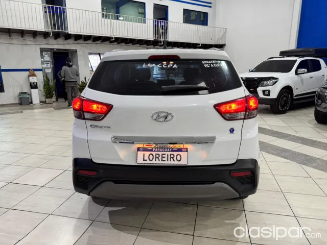 Hyundai Creta 2018 — foto 4